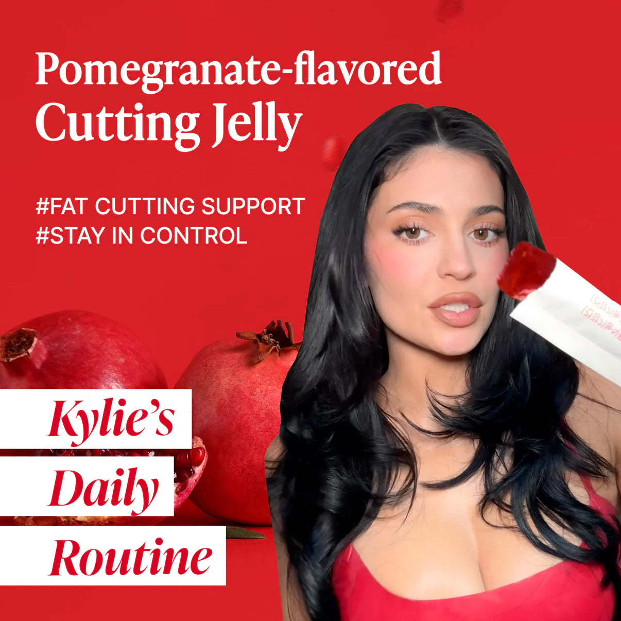 Coleology Cutting Diet Jelly
