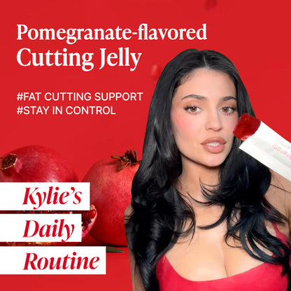 Coleology Cutting Diet Jelly