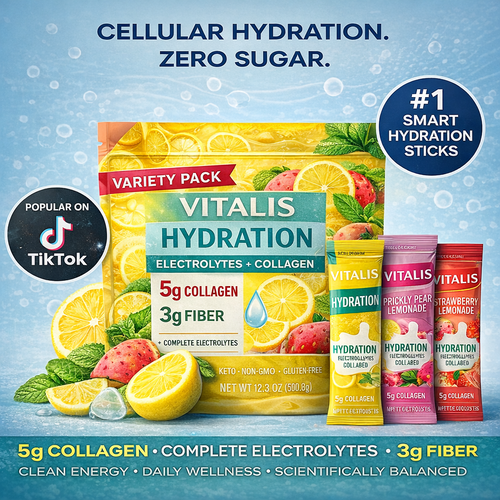 Lemonade Anytime Essential Variety Pack