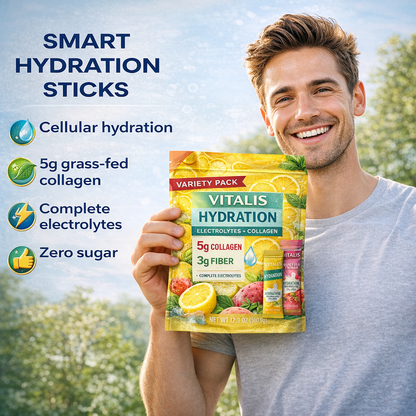 Lemonade Anytime Essential Variety Pack