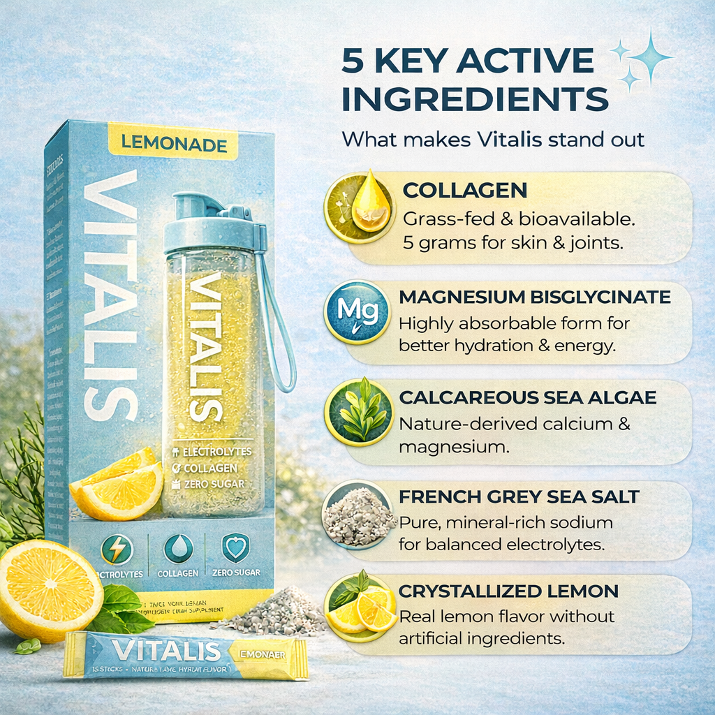 Lemonade Anytime Essential Variety Pack