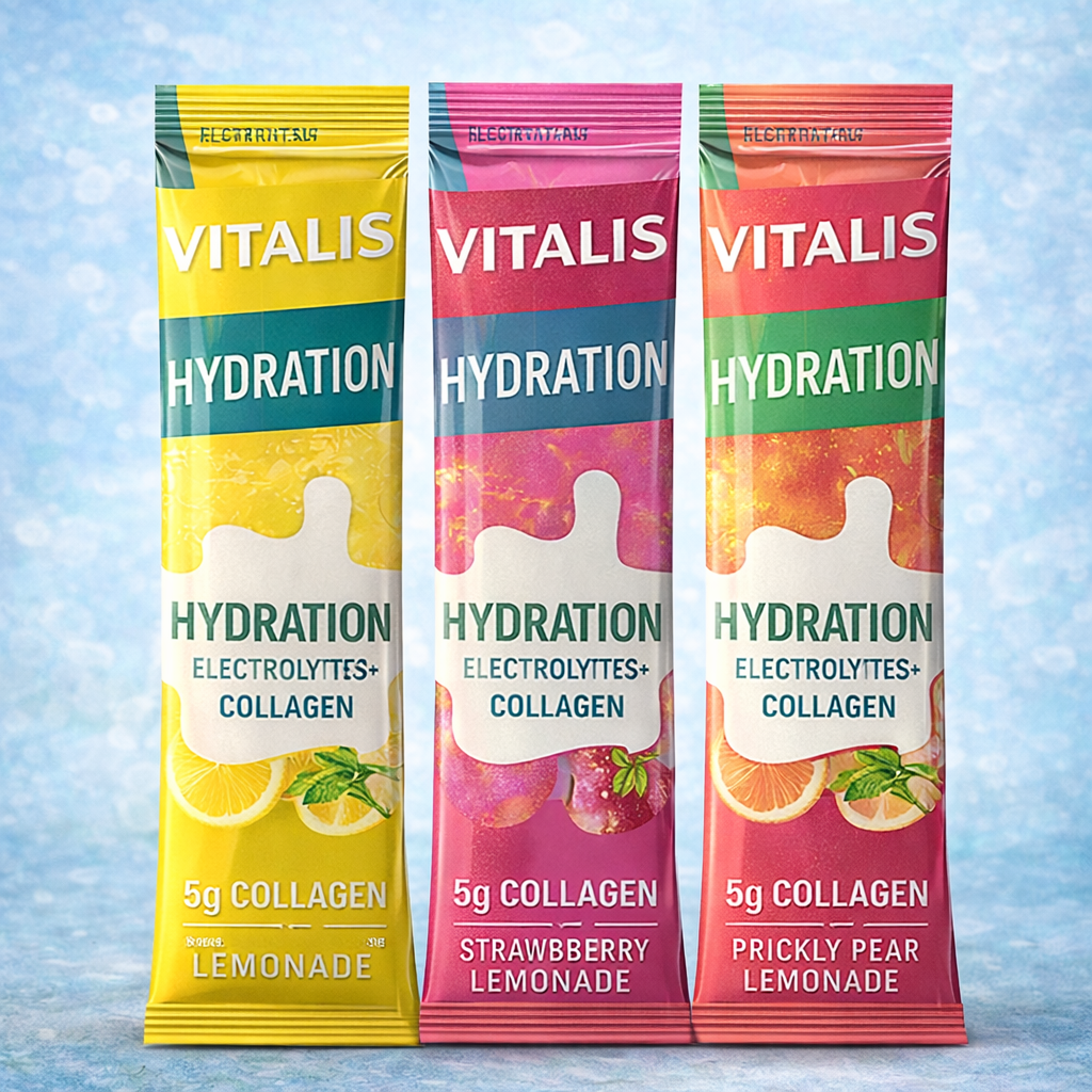 Lemonade Anytime Essential Variety Pack