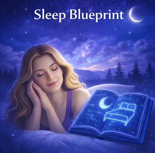 Deep Sleep Blueprint