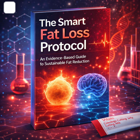 The Science of Smart Cutting